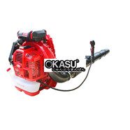 Máy thổi lá Oshima MTL 80CC