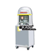 Máy chia bột Berjaya BJY – DD120 