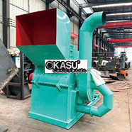 Máy nghiền gỗ cỡ lớn Model 1200/1300/1400/1800