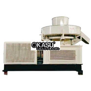 Máy ép viên sinh khối GH600/GH700/GH800/GH900