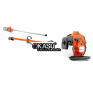 Máy Cắt Cành Tầm Cao 1KW Husqvarna 525PT5S