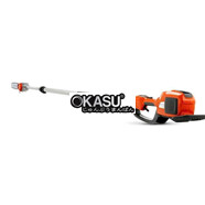 Máy Cưa Xích Cắt Cành Tầm Cao Husqvarna 530IPT5 Chạy Pin
