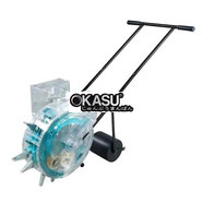 Máy Gieo Hạt Bón Phân Đa Năng 14 Răng Huspanda HGH140TS