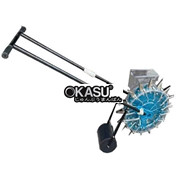 Máy Gieo Hạt Cầm Tay 16 Răng Huspanda HGH160T