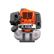 Máy Cắt Cỏ Đeo Lưng Husvana 1750W HV-543 Pro