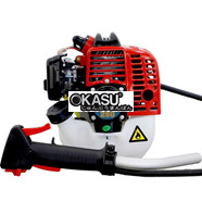 Máy Cắt Cỏ 700W Đỏ Đen 2 Thì Mitsukaisho 260 