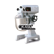 Máy trộn bột Berjaya 30 lít BJY-BM30N  