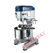 Máy trộn bột Berjaya 40 lít BJY-BM40N 