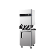 Tủ mát 2 cánh TurboAir KR25-2 