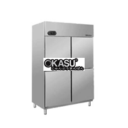 Tủ mát 4 cánh Berjaya BS4DUC/Z 