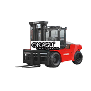 Xe nâng động cơ diesel CPCD160  