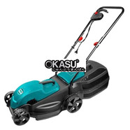 Máy Cắt Cỏ Đẩy Tay Chạy Điện 1200W Total TGT612131 