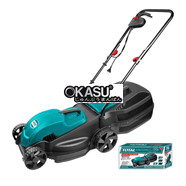 Máy Cắt Cỏ Đẩy Tay Chạy Điện 1600W Total TGT616152 
