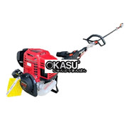 Máy Cắt Cành Tầm Cao 1.3HP Honda Tropic MT-330 GX35T SD