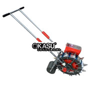 Máy Gieo Hạt Cầm Tay 16 Răng Vinafarm VNSM-2516