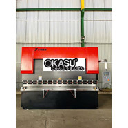 Máy chấn NC 125T3200