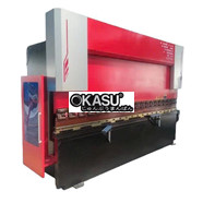 Máy chấn CNC điện thủy lực 170T4000