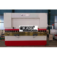 Máy chấn CNC điện thủy lực 300T4000