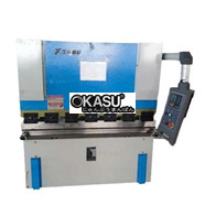 Máy chấn NC 30T1600