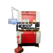 Máy chấn CNC trục dưới lên 35T1200
