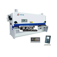 Máy cắt cổng thủy lực thông thường/CNC11Y/K series
