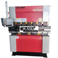 Máy chấn CNC trục dưới lên 50T1600
