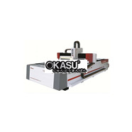 Máy cắt laser fiber 3000W – FLC3015LS