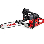 Máy Cưa Xích Chạy Xăng 2 Thì 2.2KW HAKUDA HKDMCX5200