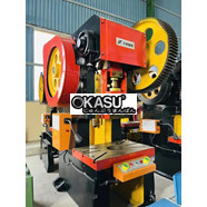 Máy đột dập cơ 100 tấn J23-100