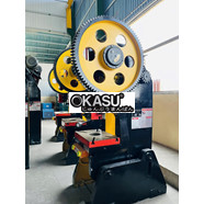 Máy đột dập cơ 25 tấn J23-25