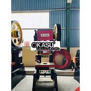 Máy đột dập cơ 40 tấn J23-40