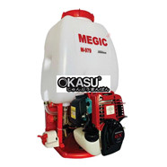 Máy phun thuốc Honda MEGIC M-979 GX25