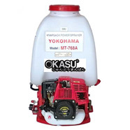Máy phun thuốc Yokohama MT-768A