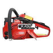 Máy Cưa Xích 2 Thì Oshima 1.5KW OS40 LT