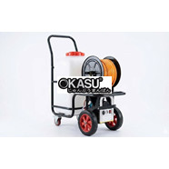 Máy phun thuốc chạy điện TB-60L