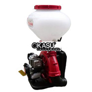 Máy phun hạt Mitsukawa TL-35N (4 Thì)