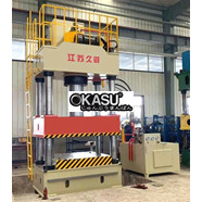 Máy ép thủy lực đa năng dòng Y32
