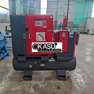 Máy nén khí 15kW 16 bar