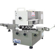 Máy cắt lát thịt tự động JS-3190 / JS-3220