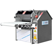 Máy cắt lát thịt tự động JS-300 / JS-300N