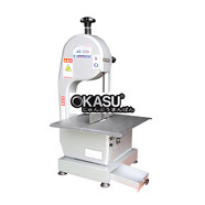 Máy cưa xương công nghiệp JWB-250B (dòng S)