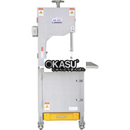 Máy cưa xương công nghiệp JWB-400G / 400S (dòng L)