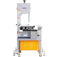 Máy cưa xương công nghiệp JWB-350A / 350SA (dòng M)