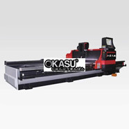 Bộ định tuyến CNC 1250×4000