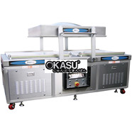 Máy hút chân không 2 buồng FJ-3000D