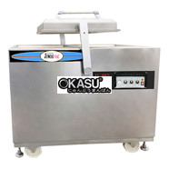 Máy hút chân không 2 buồng FJ-600D