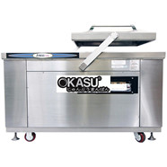 Máy hút chân không 2 buồng FJ-750D