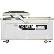 Máy hút chân không 2 buồng FJ-840D