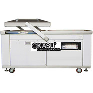 Máy hút chân không 2 buồng FJ-880D