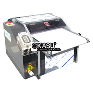 Máy cán dẹt thịt dạng bàn JF-340